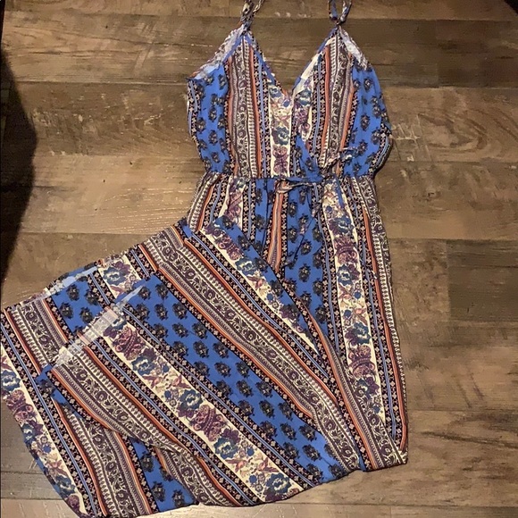 Band of Gypsies Pants - Band of Gypsies jumpsuit